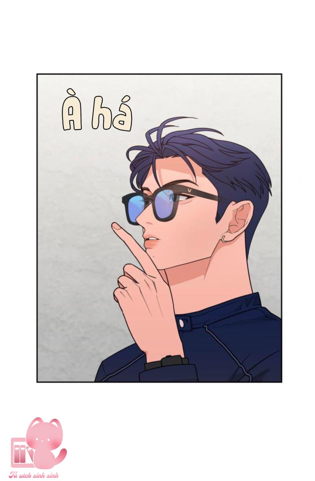 Vận May Không Ngờ Chapter 19 - Trang 4