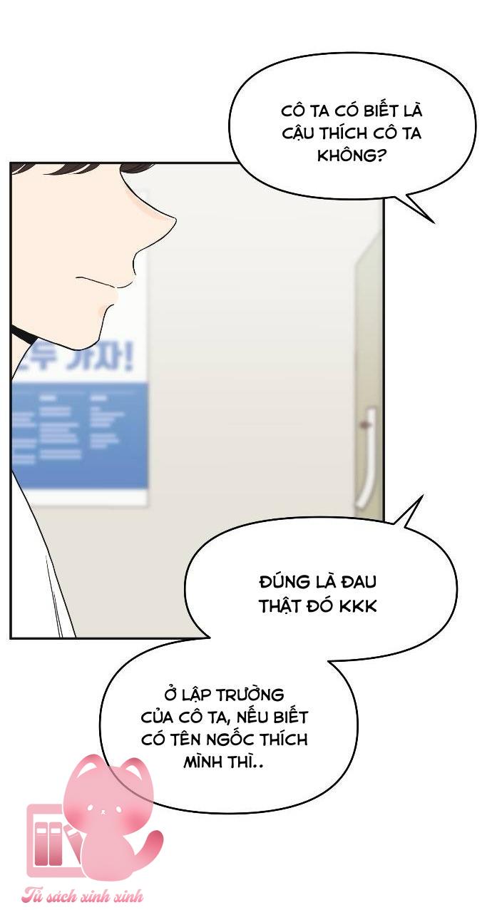 Trái Dấu Hút Nhau Chap 18 - Trang 2