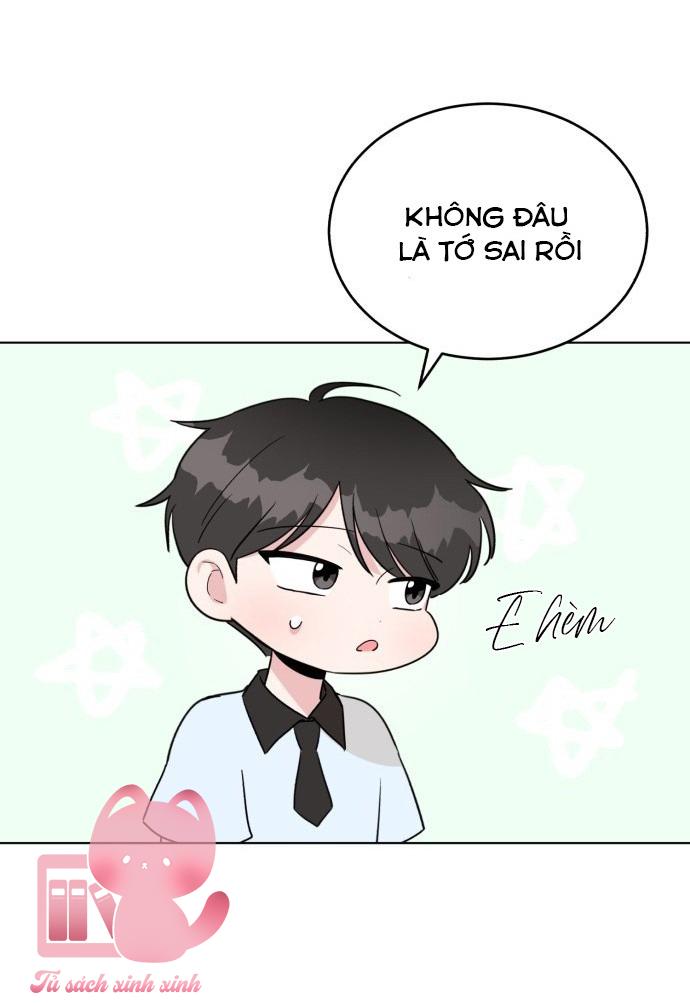 Chúng Ta Là Gì Của Nhau? Chap 36 - Trang 2
