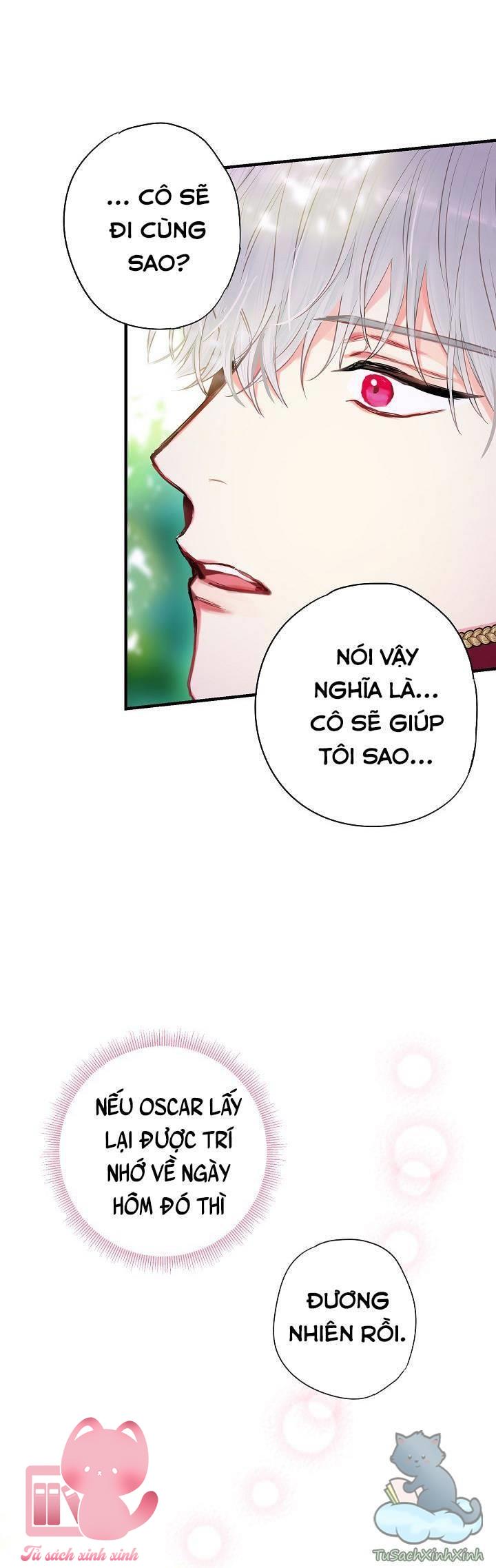 Ác Nữ Muốn Ly Hôn Chap 107 - Trang 2