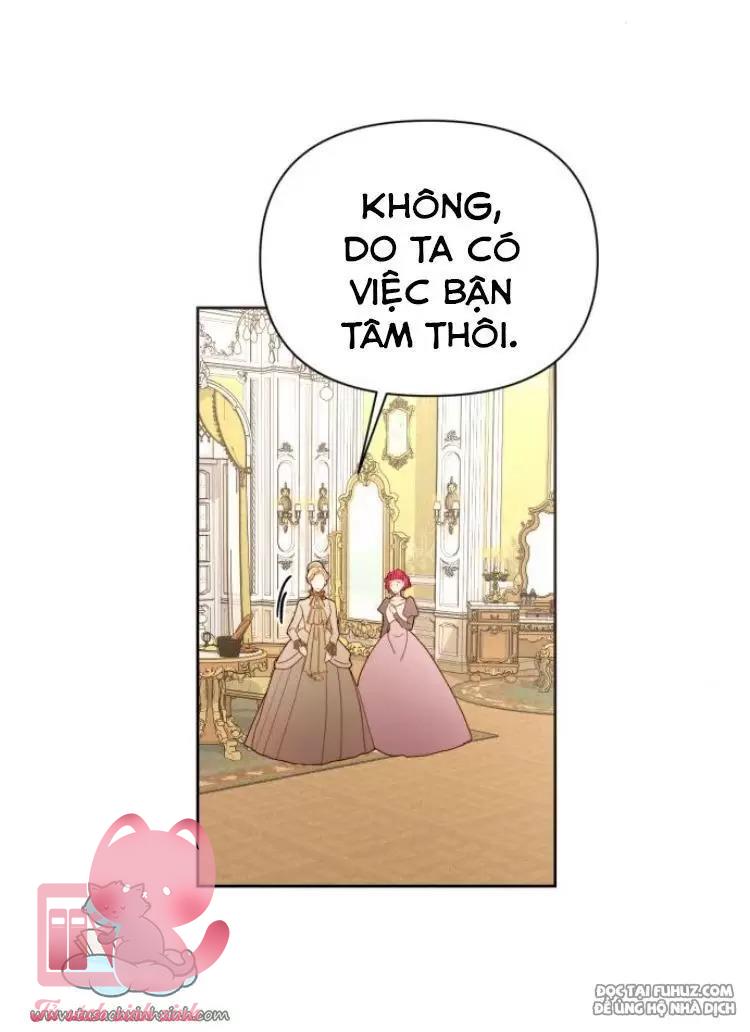 Hoàng Hậu Tái Hôn Chapter 94 - Trang 4