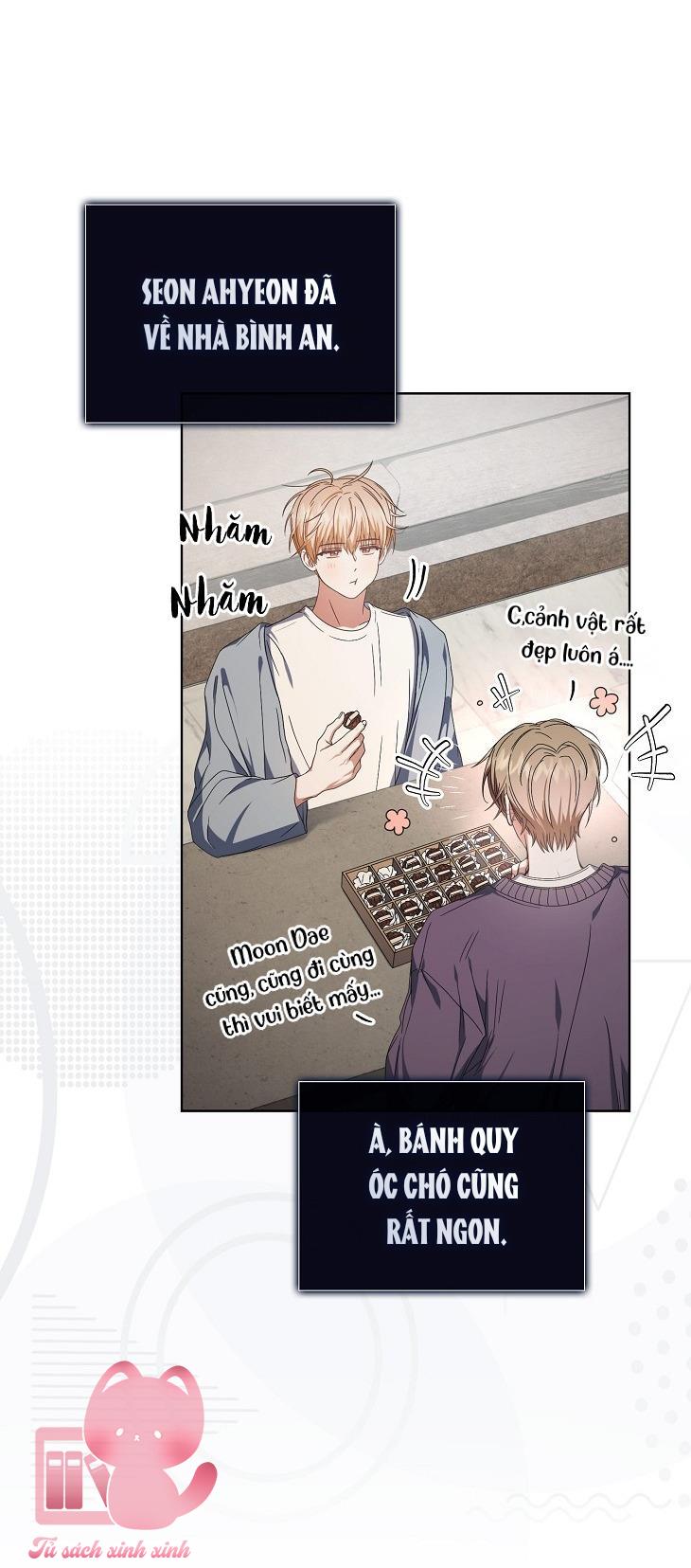 Debut Or Die Chap 57 - Trang 3