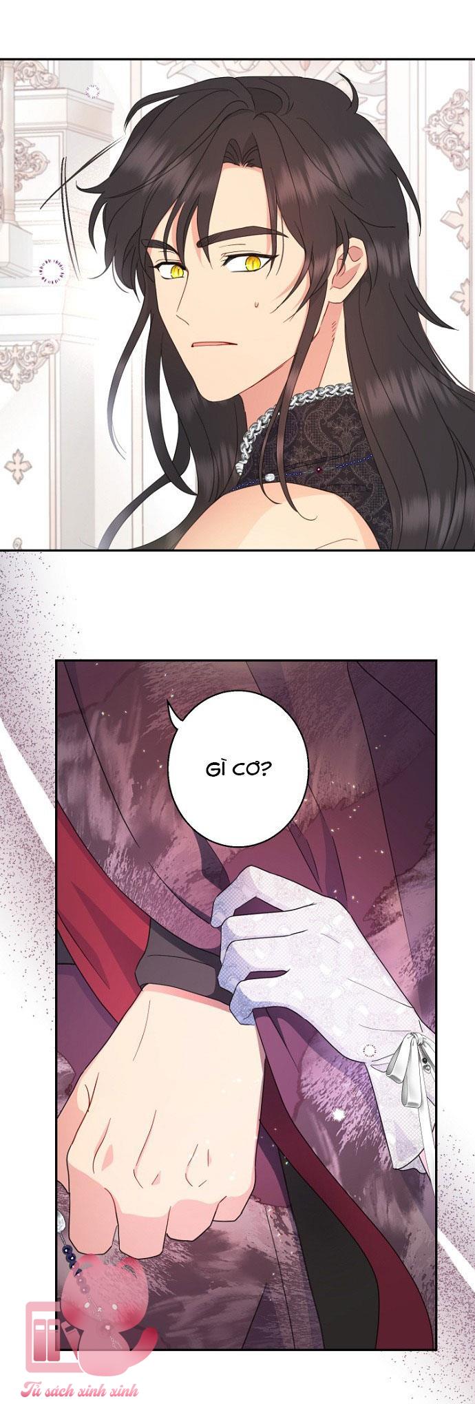 Bỏ Quách Chồng Con Đi, Tiền Bạc Mới Là Tất Cả Chap 75 - Trang 2