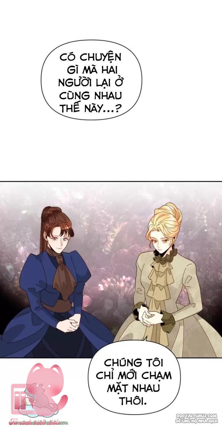 Hoàng Hậu Tái Hôn Chapter 94 - Trang 4