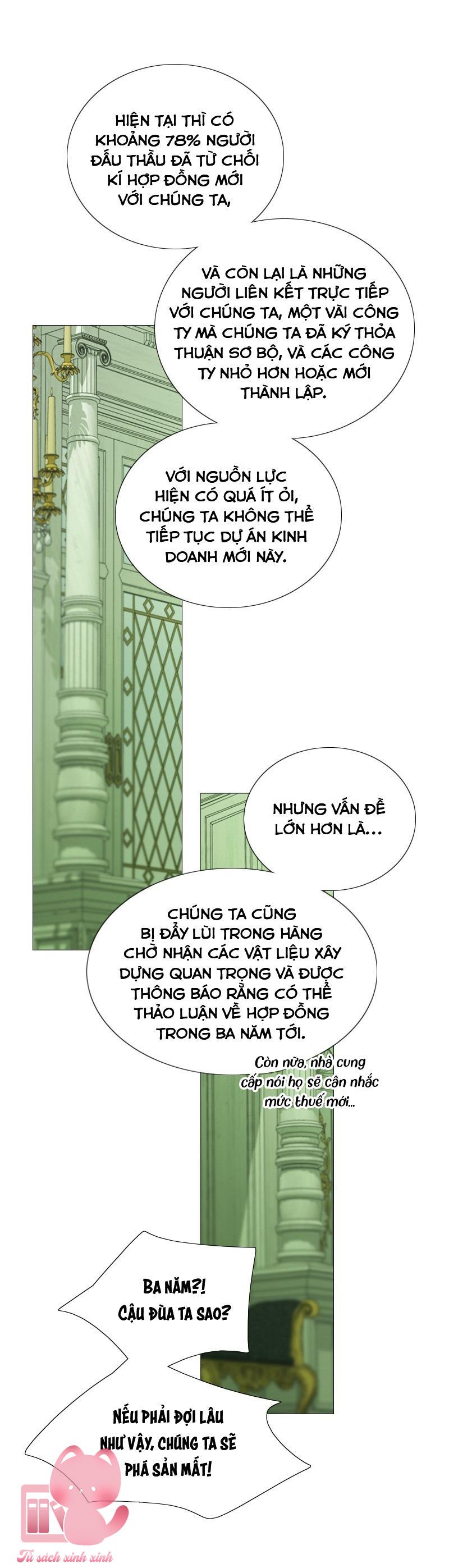 Serena Chapter 87 - Trang 4