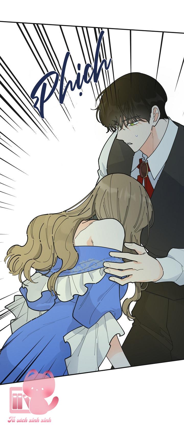 Người Hùng Của Ác Nữ Chapter 88 - Trang 4