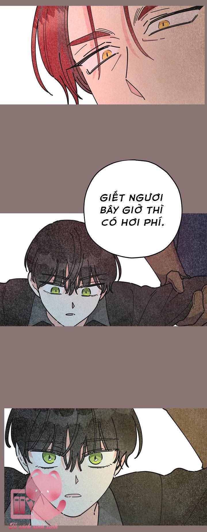 Người Hùng Của Ác Nữ Chapter 69 - Trang 4