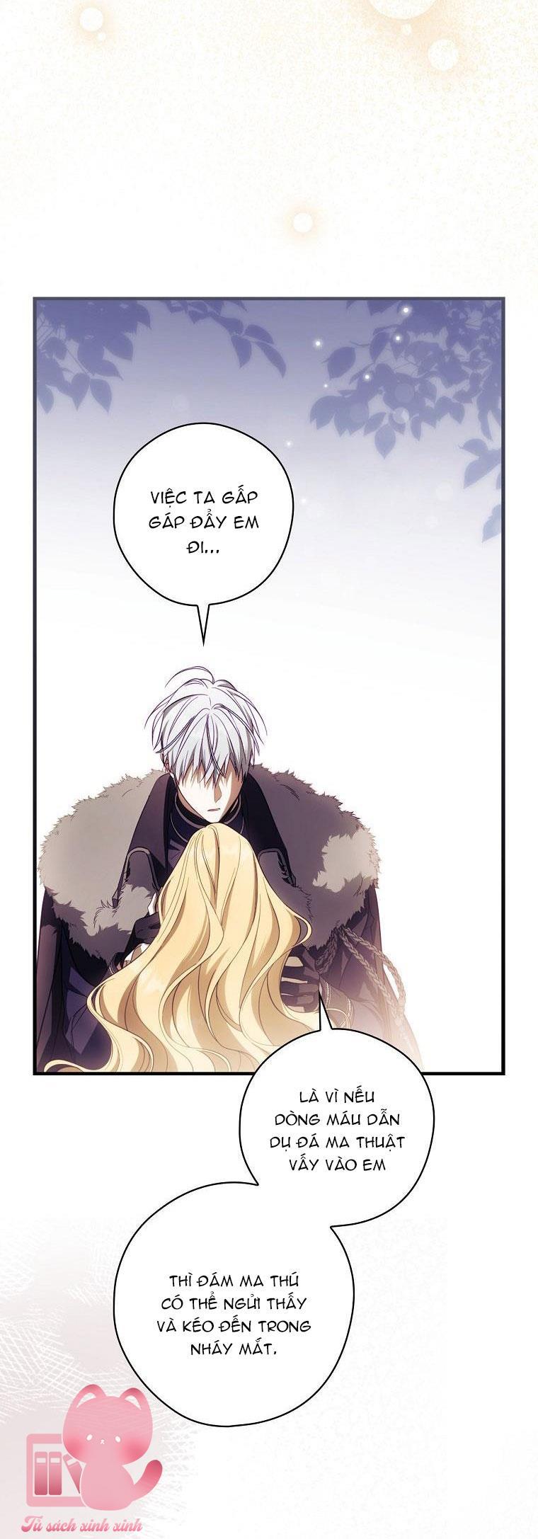 Cách Khiến Phu Quân Đứng Về Phía Tôi Chap 72 - Trang 2