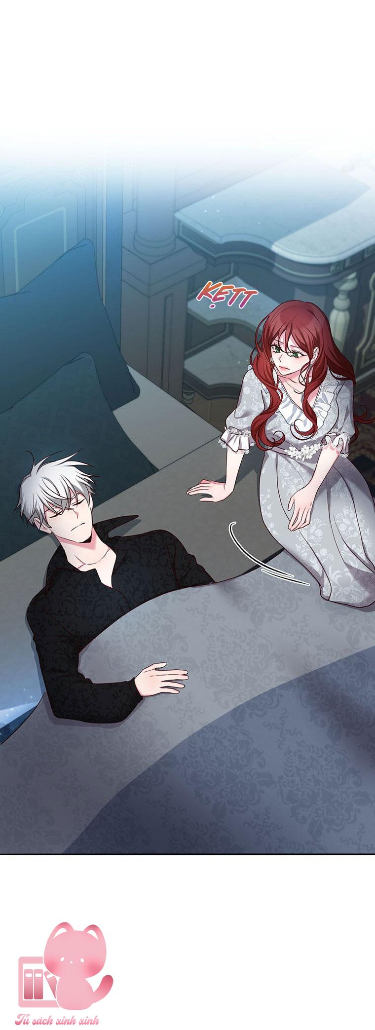 Thế Thì Ta Cứ Trở Thành Kẻ Ác Thôi Chap 48 - Trang 2