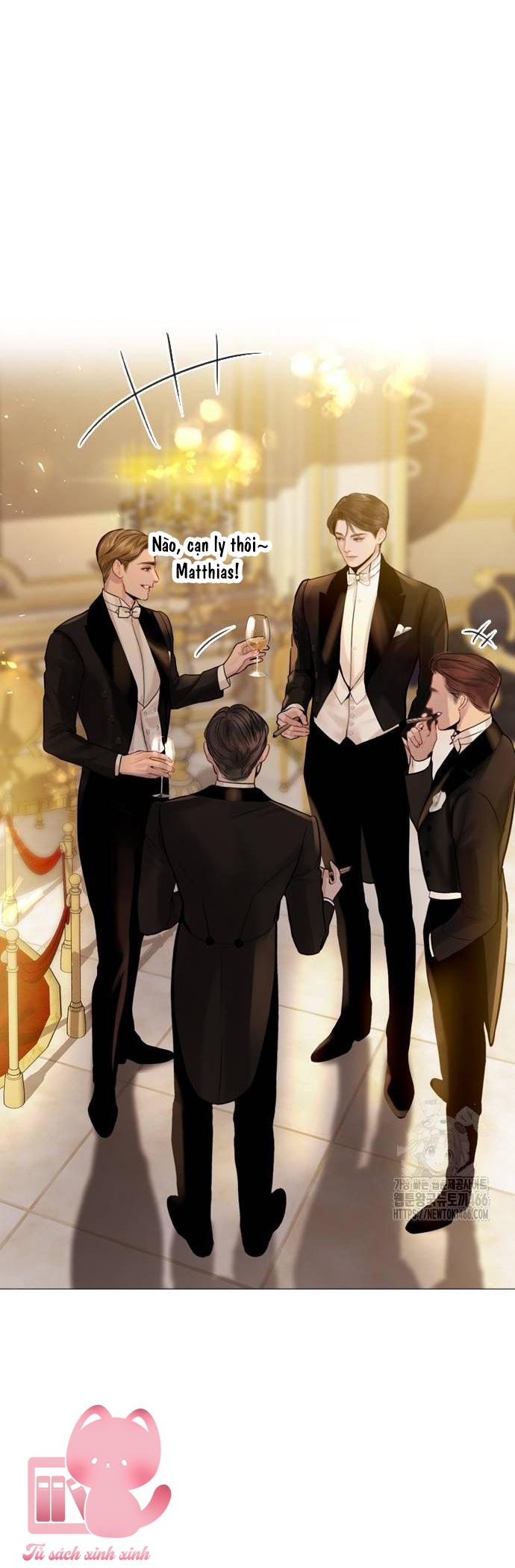 Hãy Khóc Và Cầu Nguyện Đi Chapter 30 - Trang 4