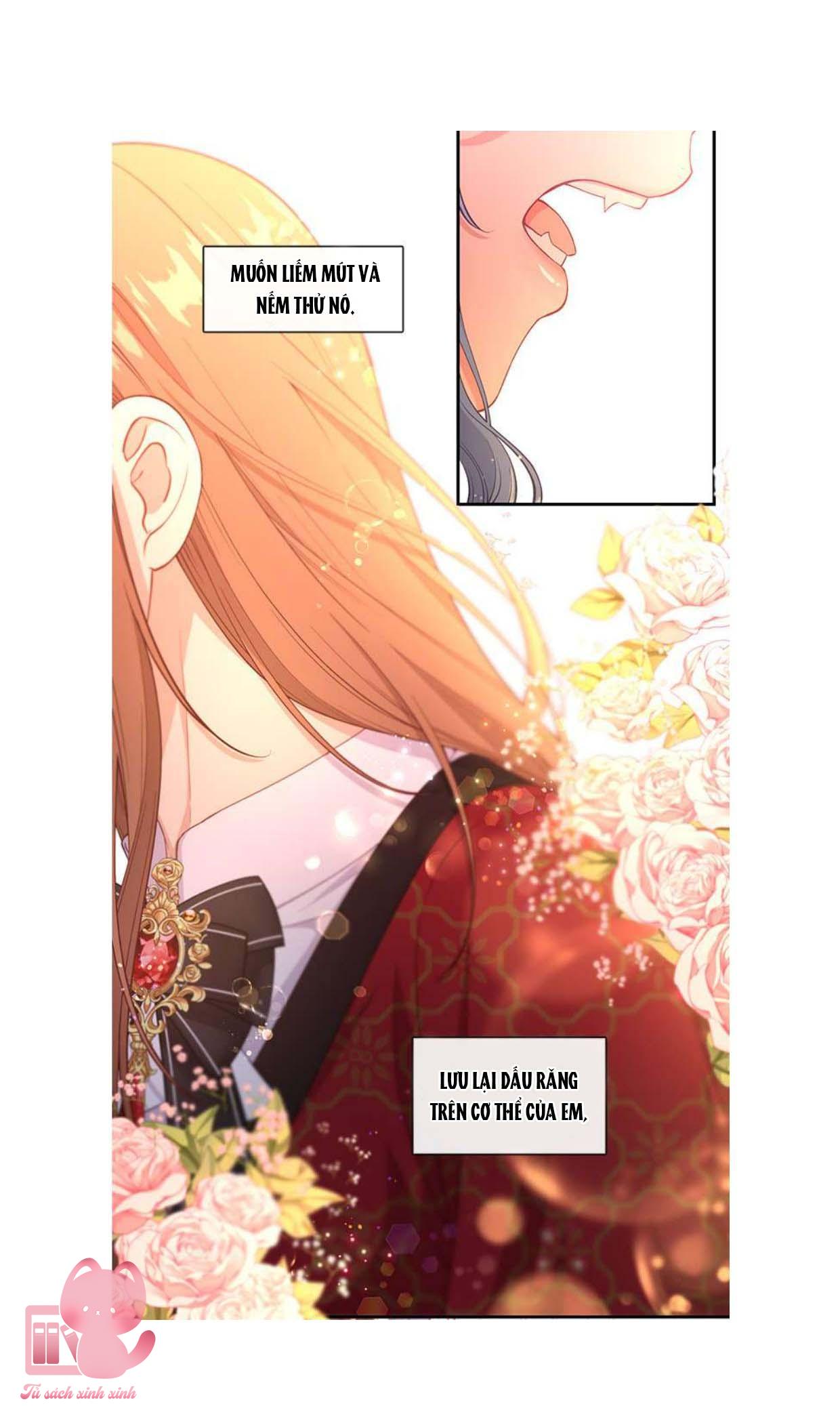 Hãy Coi Chừng Ác Nữ Chapter 68 - Trang 4