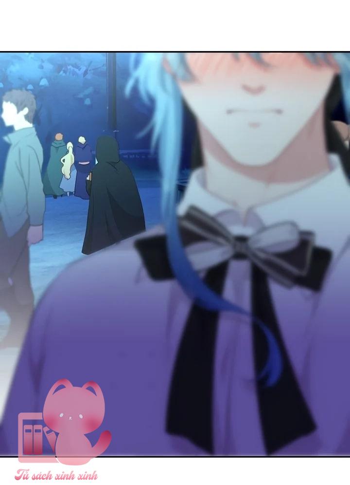 Hãy Coi Chừng Ác Nữ Chapter 41 - Trang 4