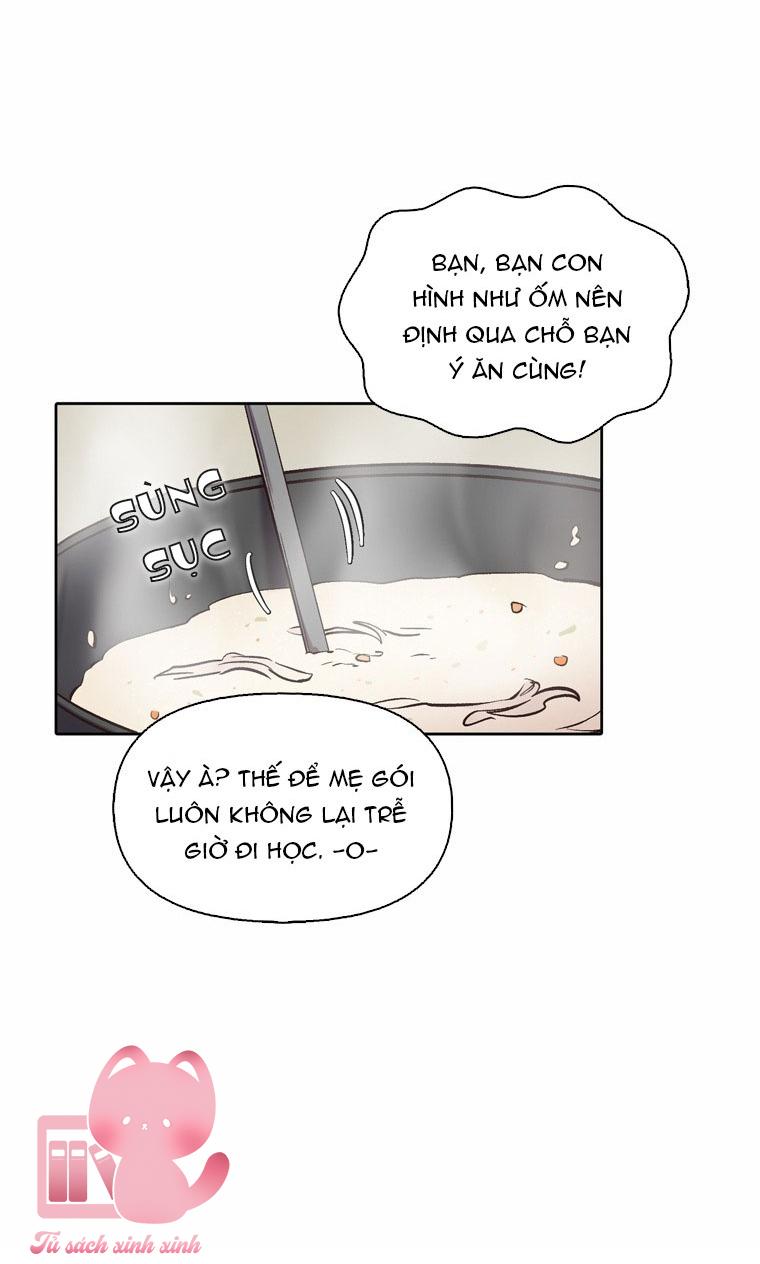 Thanh Xuân Của Chúng Ta Chap 79 - Trang 4