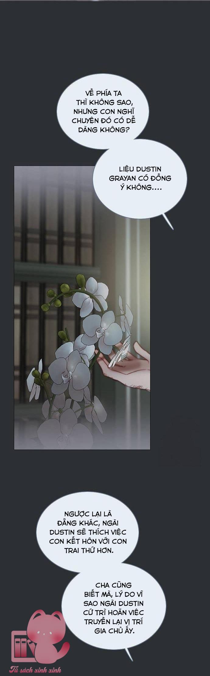 Serena Chapter 90 - Trang 4