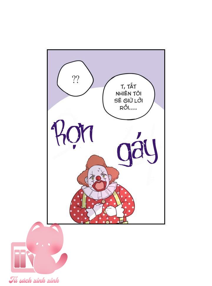 Hoàng Nữ Tóc Đen Chapter 38 - Trang 4