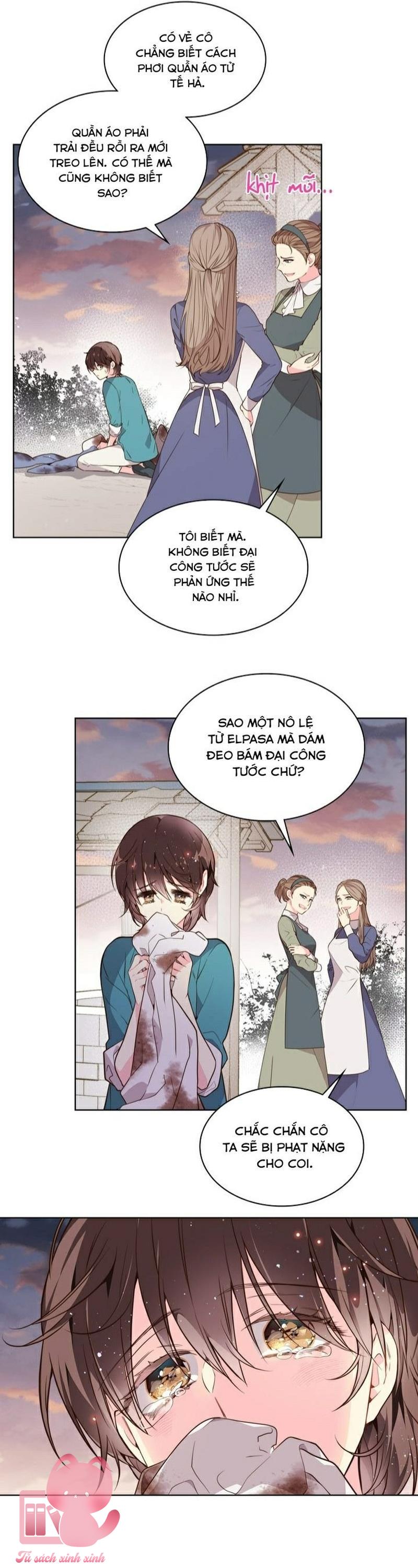 Beatrice Chap 34 - Trang 2