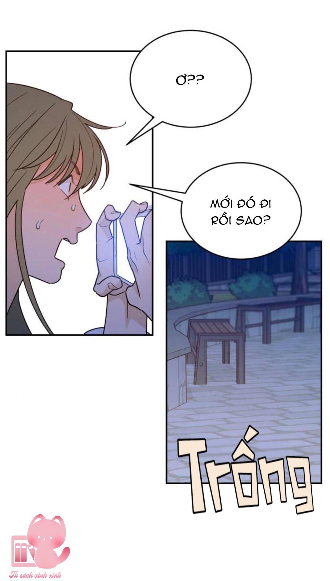 Vận May Không Ngờ Chap 44 - Trang 2