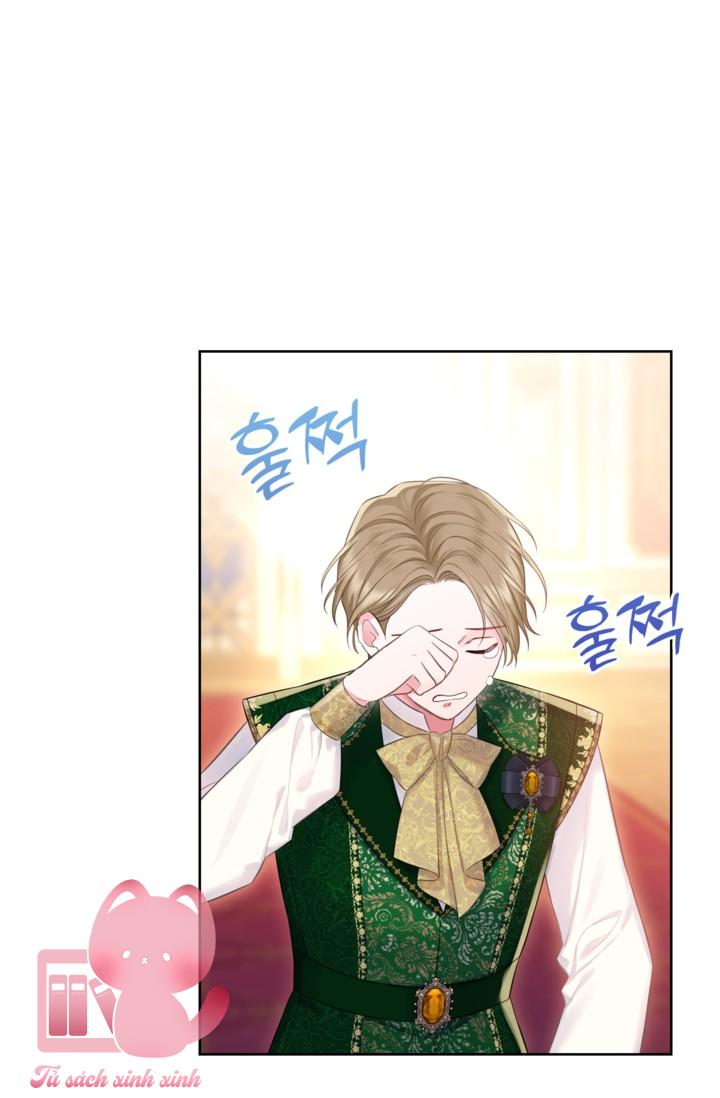 Người Anh Trai Mạnh Nhất Của Tôi Đã Mất Trí Nhớ Chap 16 - Trang 4