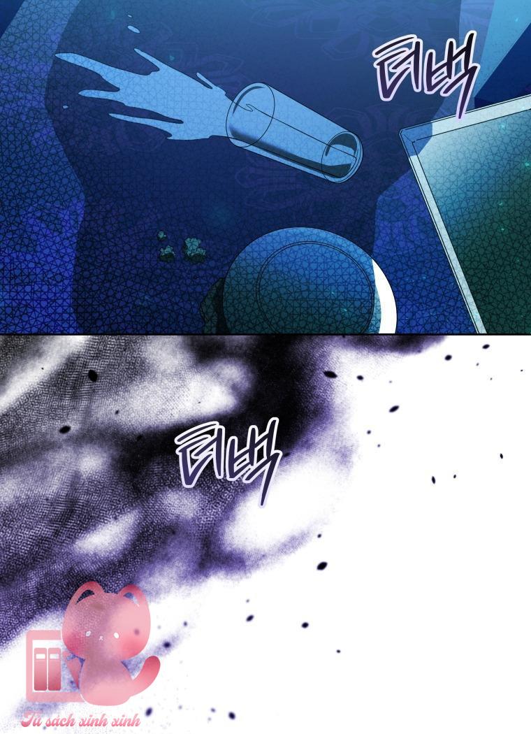 Bé Con Cá Voi Sát Thủ Chapter 31 - Trang 4