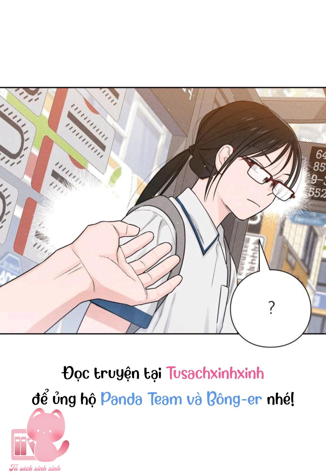Bí Mật Thanh Xuân Chapter 40 - Trang 4