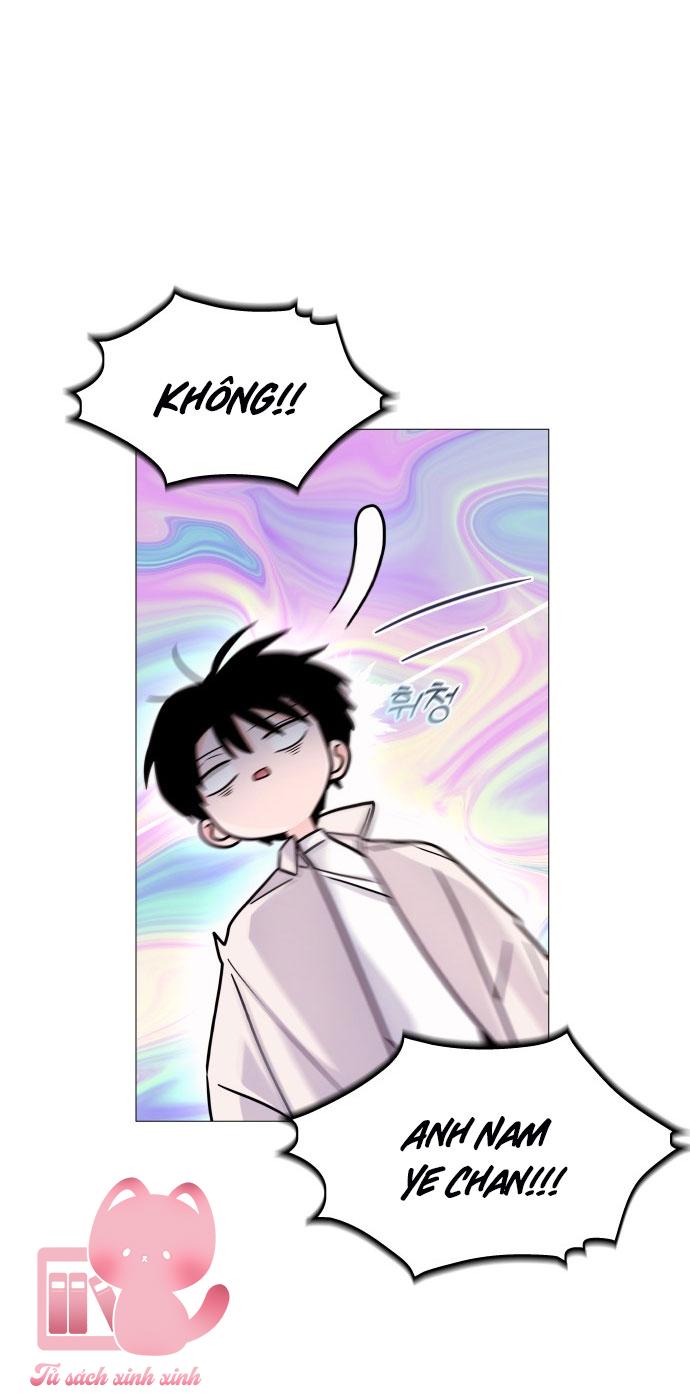 Hôn Trước Khi Ngủ Chapter 9 - Trang 4