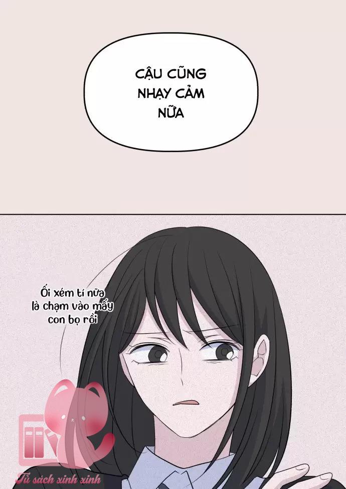 Quan Hệ Nhân Quả Chap 28 - Trang 2