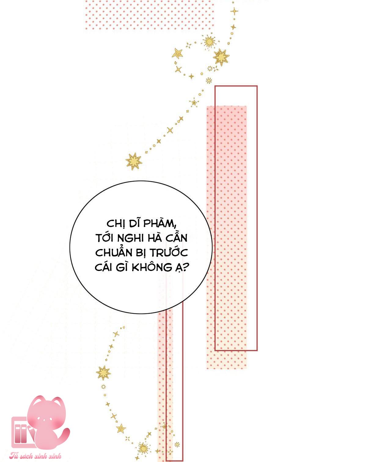 Khó Dỗ Dành Chap 64 - Trang 2