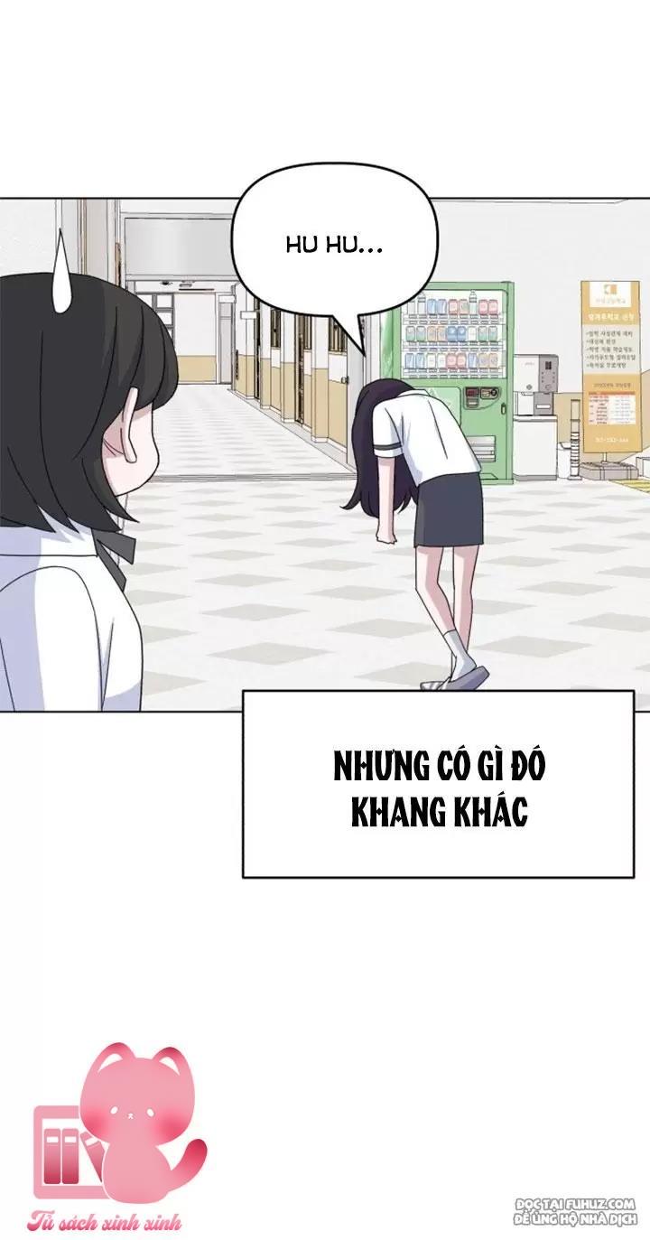 Quan Hệ Nhân Quả Chap 33 - Trang 2