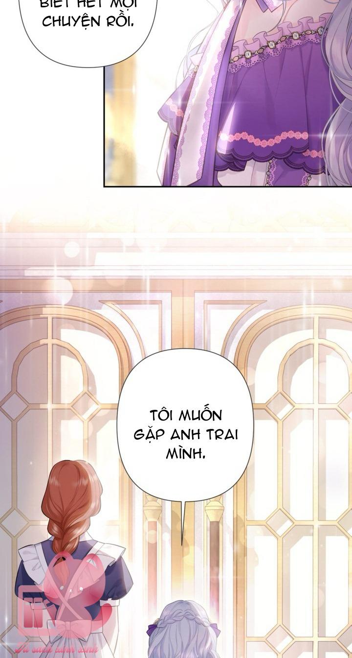 Người Anh Trai Mạnh Nhất Của Tôi Đã Mất Trí Nhớ Chap 2 - Trang 4