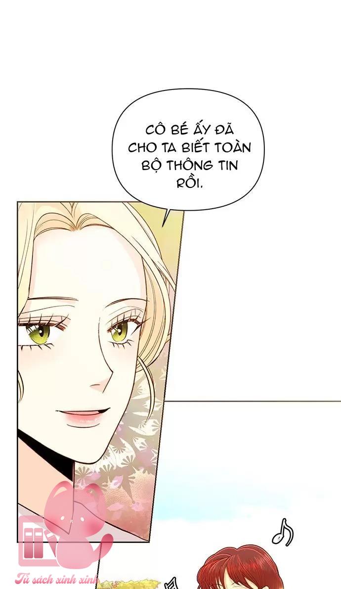 Hoàng Hậu Tái Hôn Chapter 52 - Trang 4