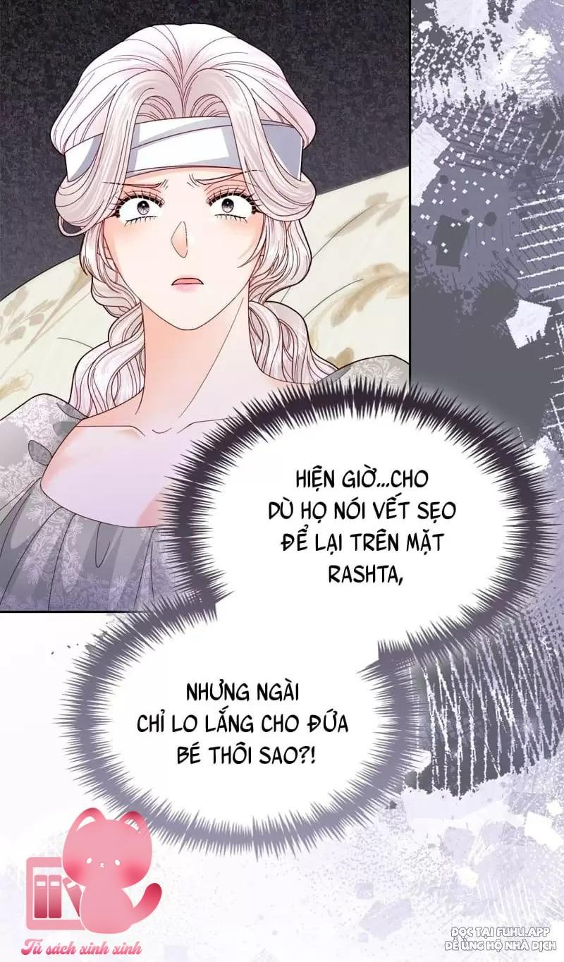 Hoàng Hậu Tái Hôn Chapter 145 - Trang 4