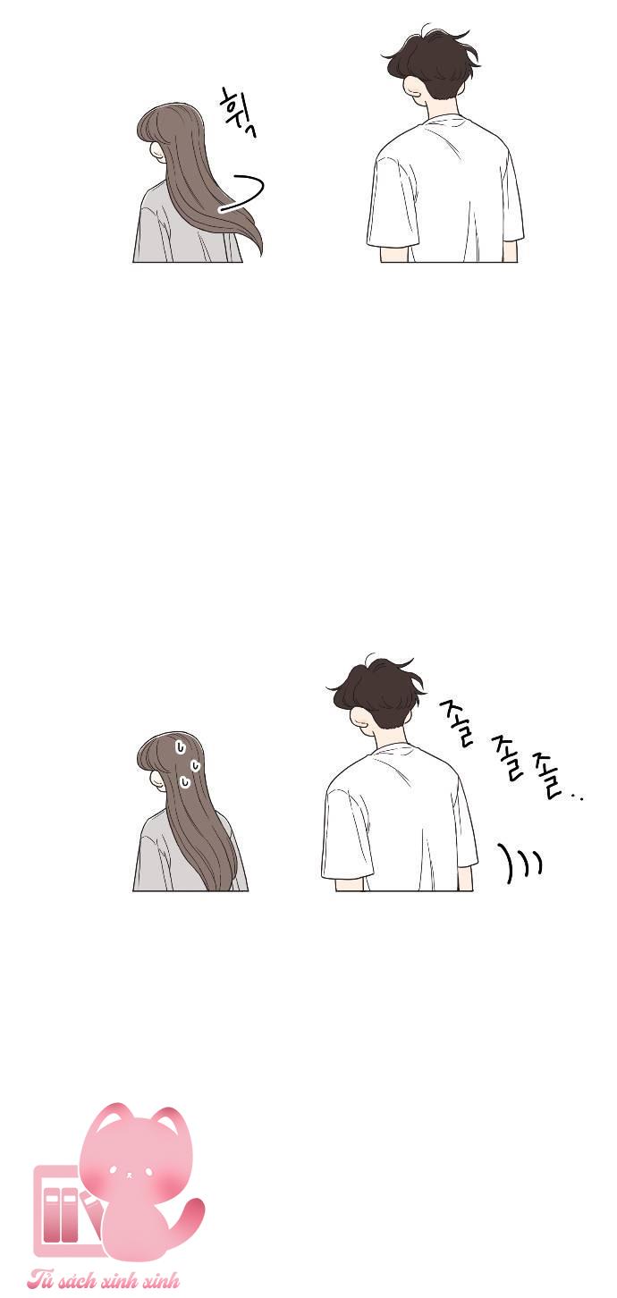Trái Dấu Hút Nhau Chap 13 - Trang 2