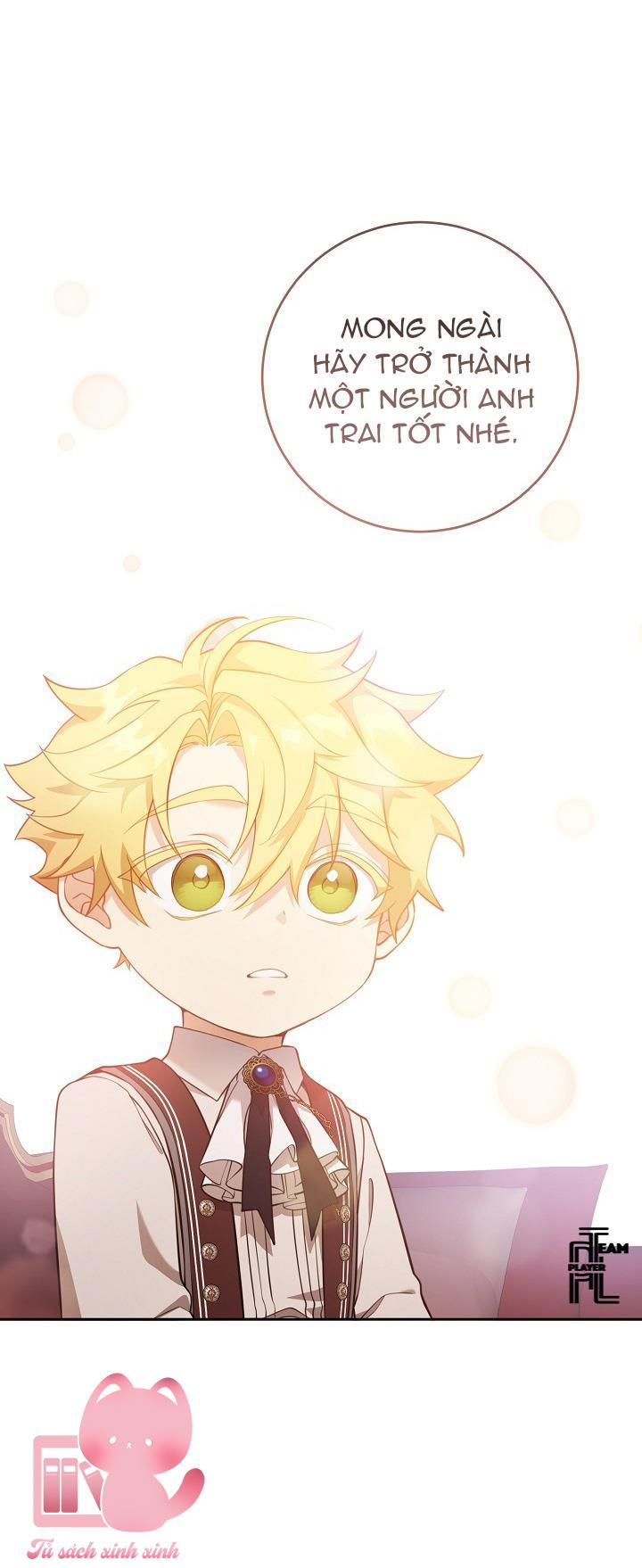 Hướng Về Ánh Dương Lần Nữa Chapter 32 - Trang 4