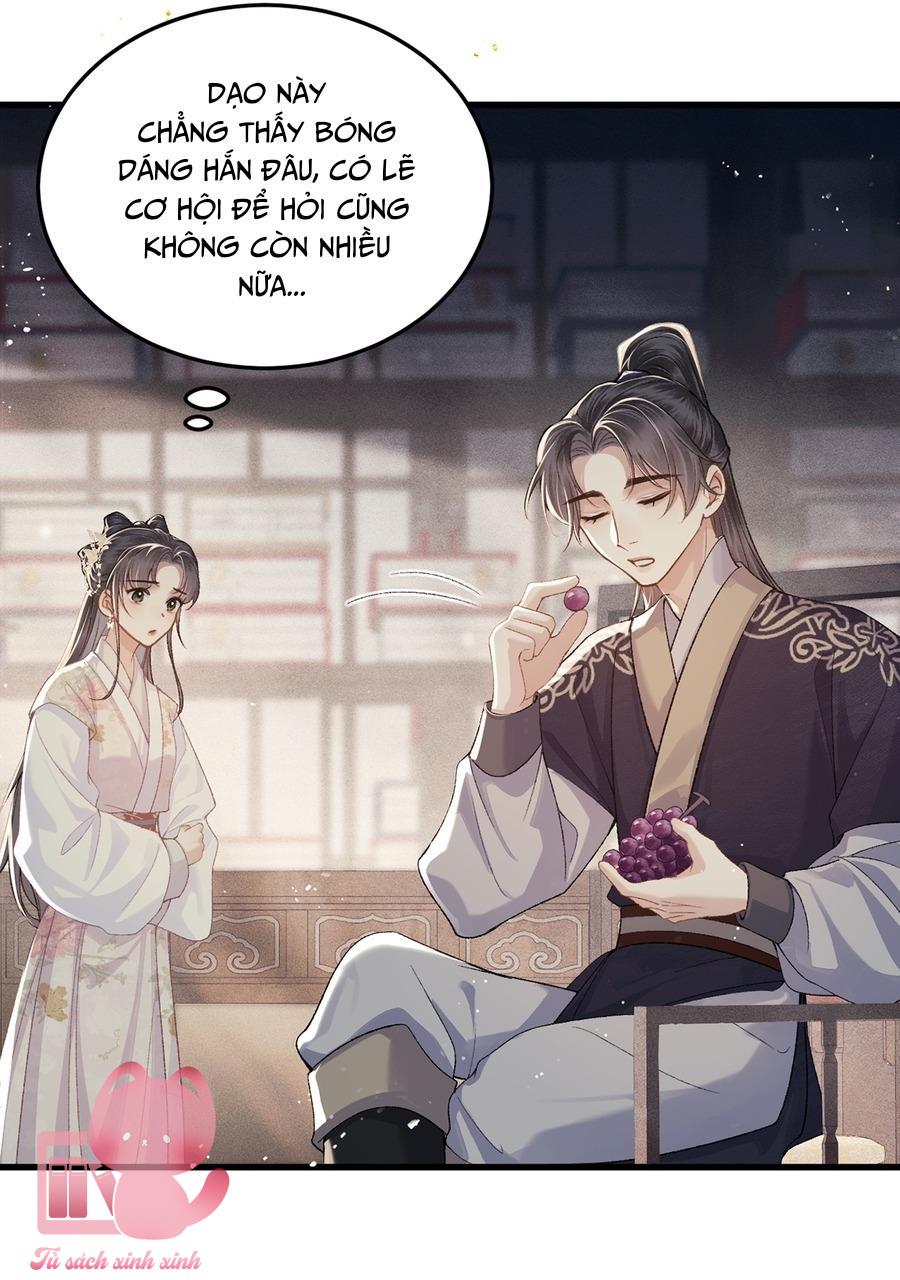 Gả Cho Vai Ác Chap 55 - Trang 2