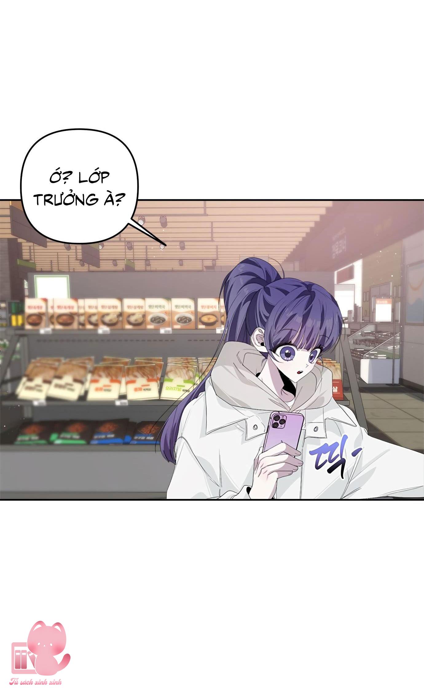 Đàn Anh Xấu Xa! Chap 35 - Trang 3