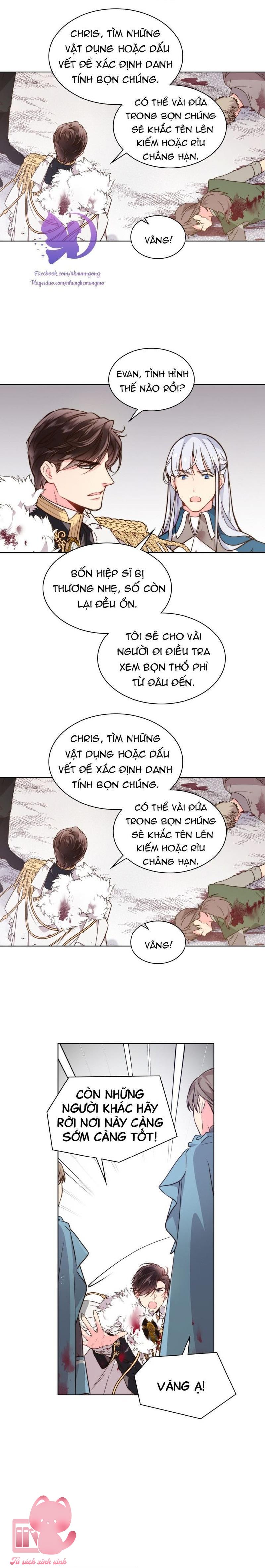 Beatrice Chap 37 - Trang 2