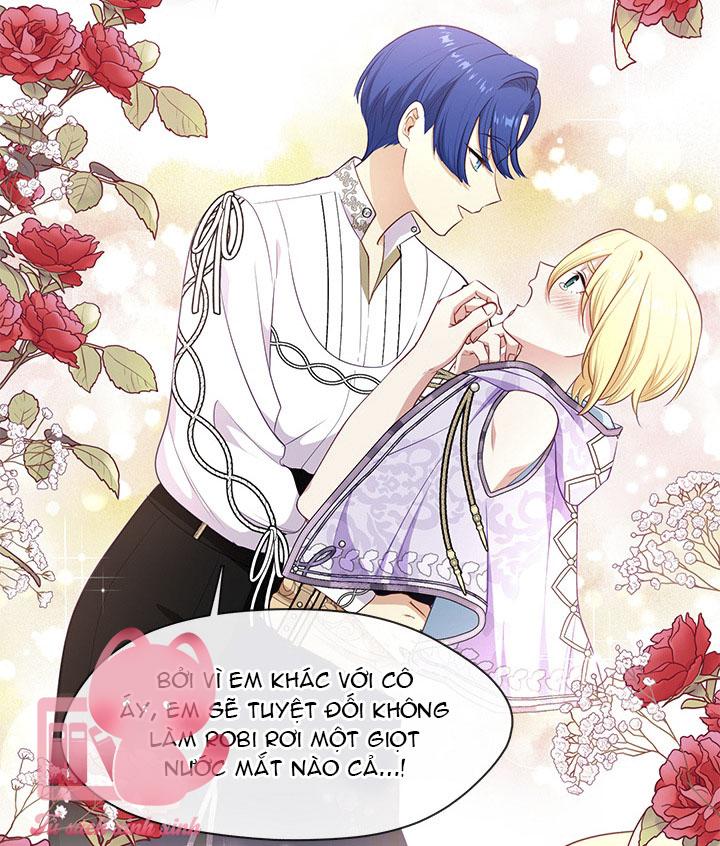 Hãy Coi Chừng Ác Nữ Chap NT24 - Trang 2