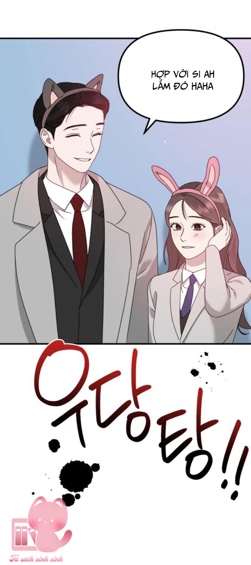 Thần Hổ Jangsan Chapter 34 - Trang 4
