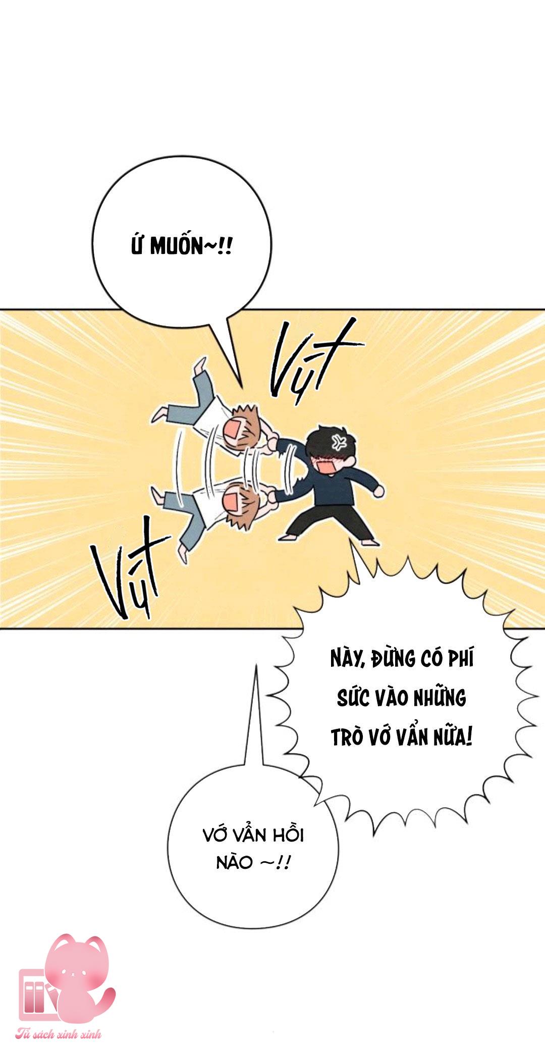 Bí Mật Thanh Xuân Chapter 19 - Trang 4