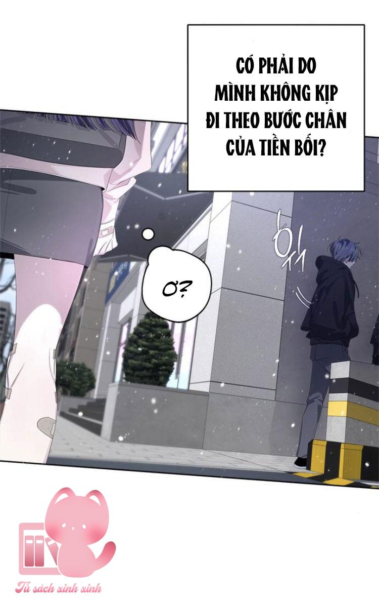 Đàn Anh Xấu Xa! Chap 56 - Trang 3