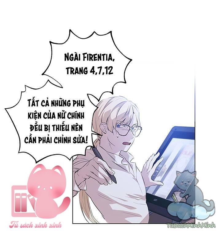 Kiếp Này Ta Sẽ Trở Thành Gia Chủ Chap 51.5 - Trang 2