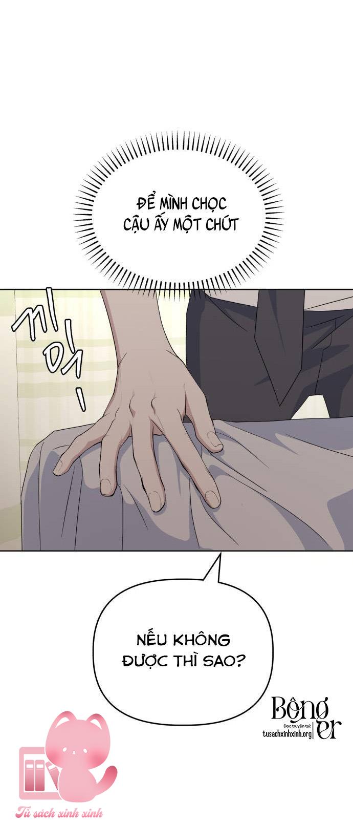 Quan Hệ Nhân Quả Chap 68 - Trang 2