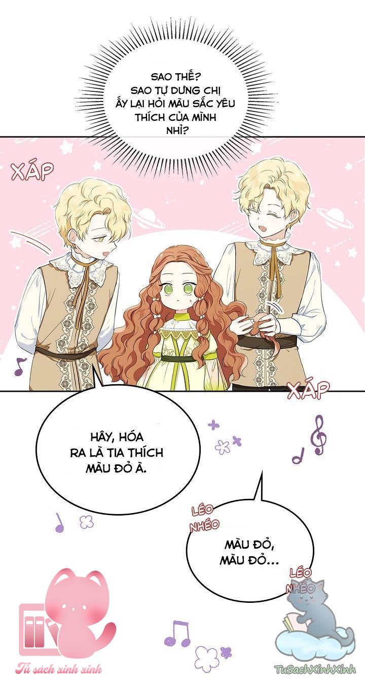 Kiếp Này Ta Sẽ Trở Thành Gia Chủ Chap 18 - Trang 2