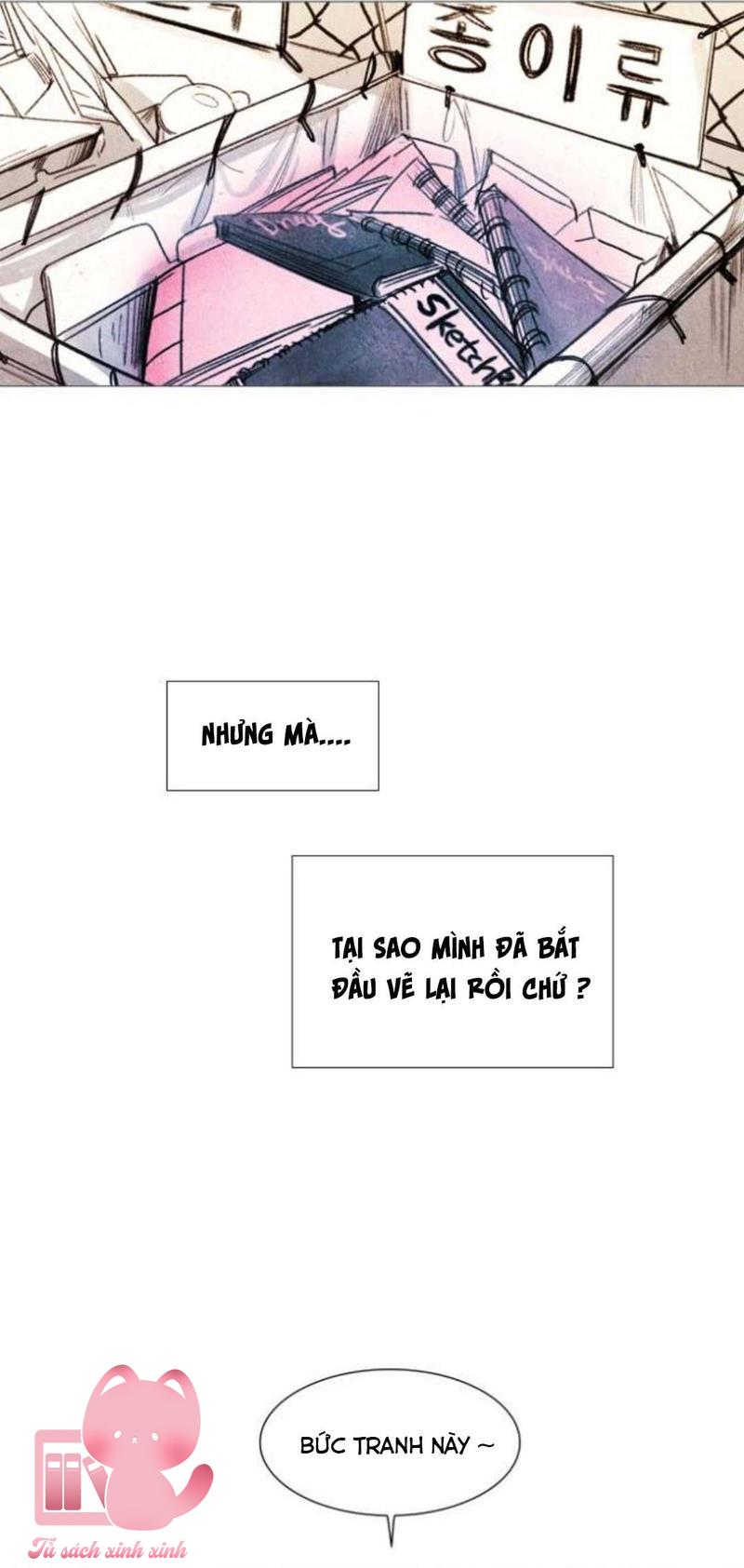 Thần Bí Chap 11 - Trang 2