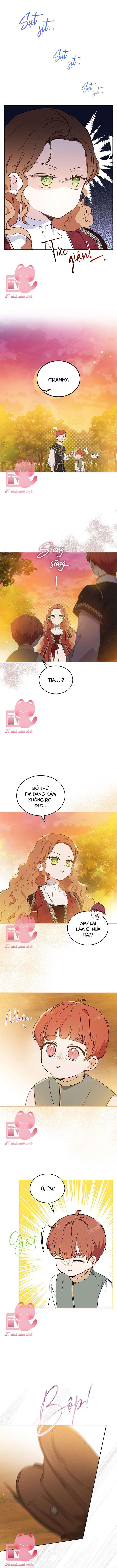 Kiếp Này Ta Sẽ Trở Thành Gia Chủ Chap 100 - Trang 2