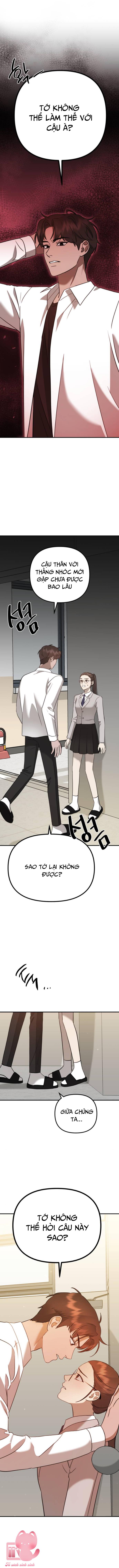 Thần Hổ Jangsan Chapter 13 - Trang 4