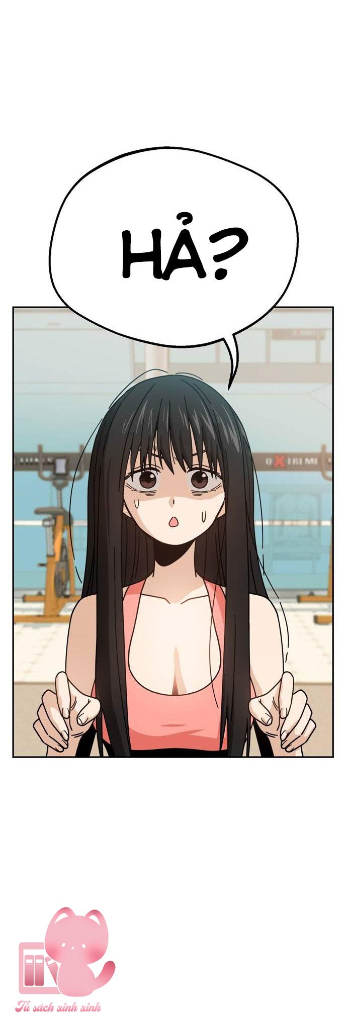 Lớ Ngớ Vớ Phải Tình Yêu Chapter 22 - Trang 4