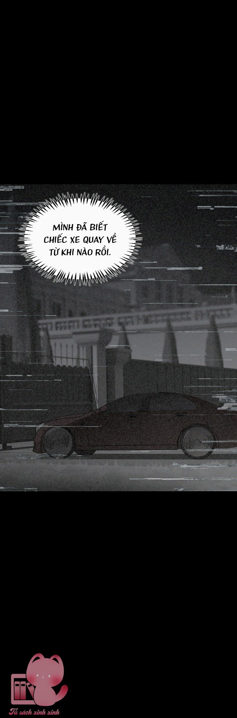 Bảo Mẫu Của Mafia Chap 21 - Trang 2