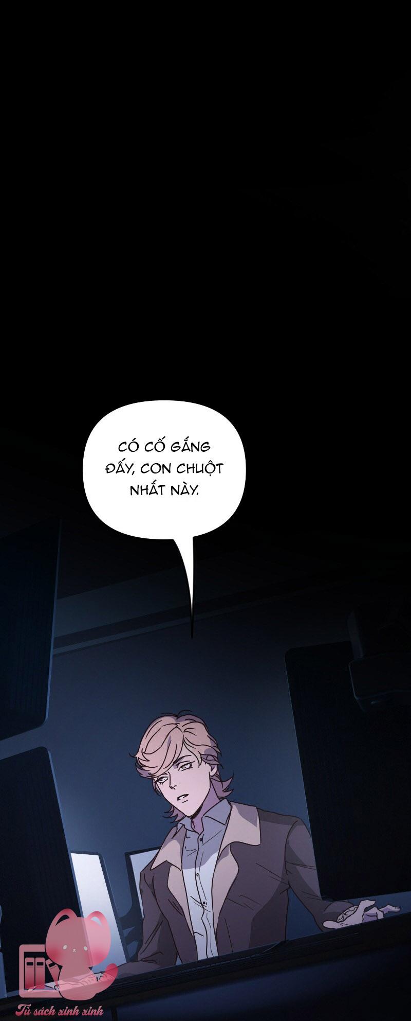 Bảo Mẫu Của Mafia Chap 18 - Trang 4