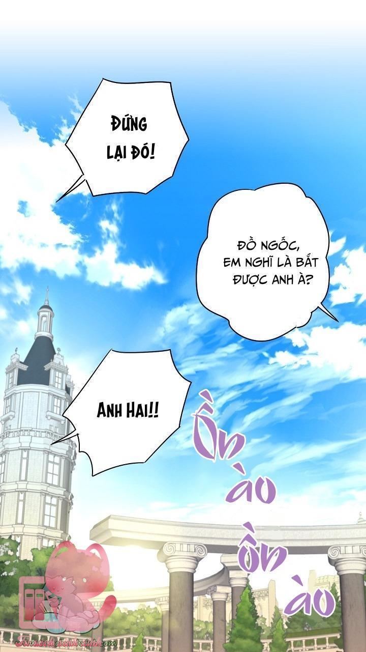 Ác Nữ Muốn Ly Hôn Chap 116 - Trang 2